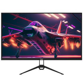 Armaggeddon Gaming Monitor 27'' Slim Frame FHD IPS 165Hz 1ms PXP27G Black