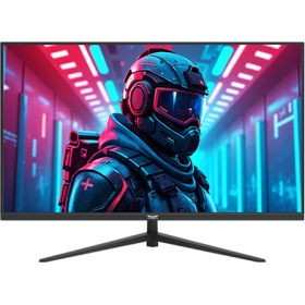 Armaggeddon Gaming Monitor 32'' Slim Frame 2K IPS 180Hz 1ms PXP32Pro Black
