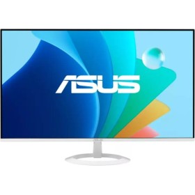ASUS Monitor EyeCare+ 27" FHD 120Hz IPS Frameless UltraSlim HDMI VGA VZ279HG-W White
