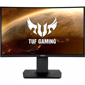 ASUS Monitor TUF Gaming 24'' FHD 165Hz Curved VG24VQR