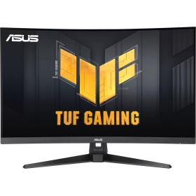 ASUS Monitor TUF Gaming 27'' 2K Curved 180Hz HDR Speakers VG27WQ3B