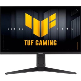 ASUS Monitor TUF Gaming 27" 2K QHD 210Hz IPS HDR400 0.3ms Gaming-AI ELMB SYNC DP Dual-HDMI Speakers Full Ergonomic VG27AQL5A