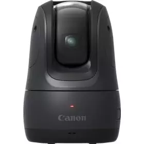 Canon PowerShot PX Compact camera 11.7 MP CMOS Black