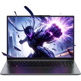 Chuwi Laptop CoreBook Plus 16'' R5-7430U 16Gb + 512GB Windows 11 PRO