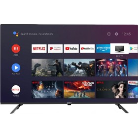 Dahua LTV40-SG200 40'' Full HD Android TV with HDR10, Dolby Digital Plus & Voice Control Remote