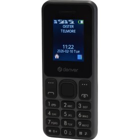 Denver Feature Phone 1.77" TFT 4G FAS-1880L