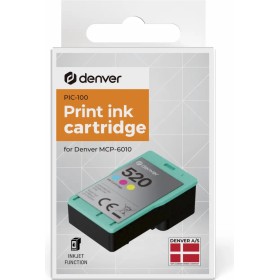 Denver Inkjet Cartridge For MCP-6010 PIC-100