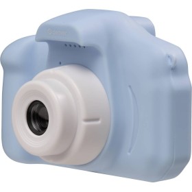 Denver Kids Photo Digital Camera 40MP with 5 Games KCA-1340BU Blue