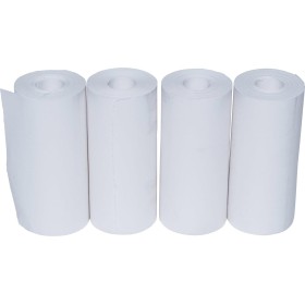 Denver Kids Photo Print Paper Roll for Digital Cameras KPC-1363 & KPC-1374 PP-40