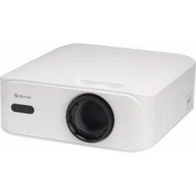 Denver PR-4300 Projector 2K Resolution 400 ANSI USB & BT