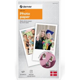 Denver Print paper for MCP-6010 PBP-60