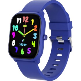 Denver Smartwatch Kids with Call Function SWK-120BU Blue