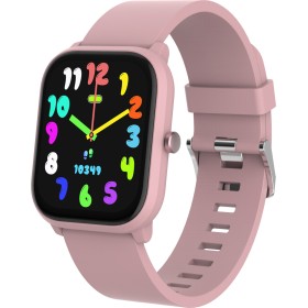 Denver Smartwatch Kids with Call Function SWK-120RO Rose