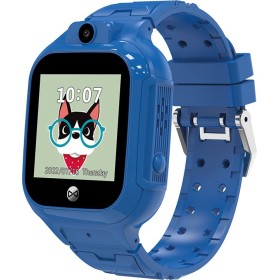 Forever smartwatch GPS WiFi Kids See Me! 3 KW-320 Blue