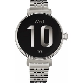 HiFuture AURA SmartWatch Silver