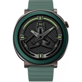 HiFuture Fashion SmartWatch AURORA Green/Black