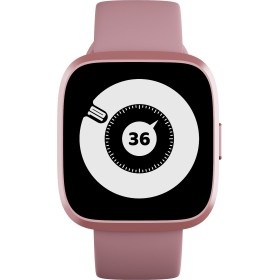 HiFuture Fashion SmartWatch - EDGE - Pink