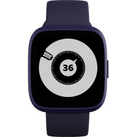 HiFuture Fashion SmartWatch EDGE Purple
