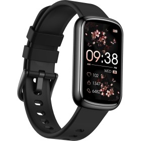 HiFuture Fashion SmartWatch EVO2 Black
