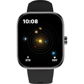 HiFuture Fashion SmartWatch LUME PRO Black