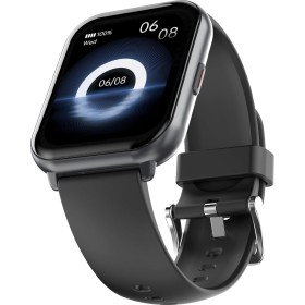 HiFuture Fashion SmartWatch ZONE2 Black