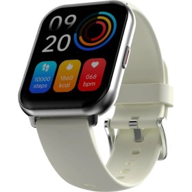 HiFuture Fashion SmartWatch ZONE2 Silver/Grey