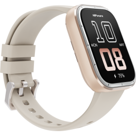 HiFuture Fashion SmartWatch ZONE3 Pink/Gold