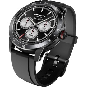 HiFuture Lifestyle SmartWatch FLEX 2 Black