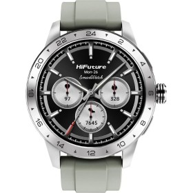 HiFuture Lifestyle SmartWatch FLEX 2 Silver/Grey