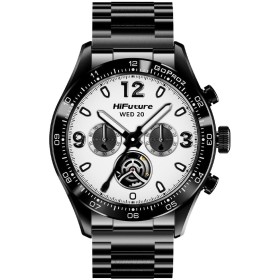 HiFuture Luxury Classy SmartWatch GO PRO2 Black