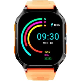 HiFuture ULTRA 3 SmartWatch Orange