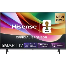 Hisense 32A4S 32'' HD Smart LED TV