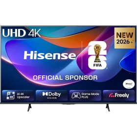 Hisense 43A6S 43'' 4K Smart LED TV Dolby