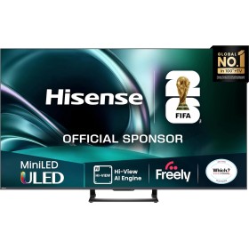 Hisense 50U7Q 50'' 4K Smart QLED MINI LED 144hz TV