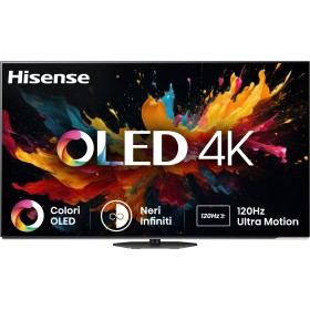 Hisense 65A85N 65'' 4K Smart OLED 120hz TV