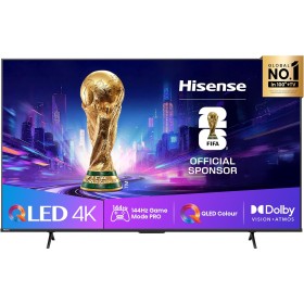 Hisense 75E7Q PRO 75'' 4K Smart QLED TV 144 HZ