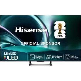 Hisense 75U7Q 75'' 4K Smart QLED MINI LED 144hz TV