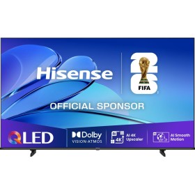 Hisense 85E7Q 85'' 4K Smart QLED TV