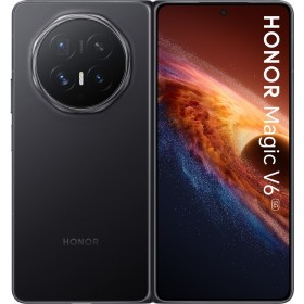 Honor Magic V6 5G Dual Sim 16GB RAM 512GB - Black