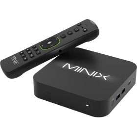 MINIX Android Media Hub AI 8K 8GB/128GB Wi-Fi 6 with A3 PRO Air Mouse U8K-ULTRA