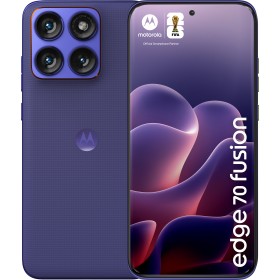 Motorola XT2605-1 Moto Edge 70 Fusion 5G 8GB RAM 256GB - Orient Blue