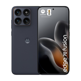 Motorola XT2605-1 Moto Edge 70 Fusion 5G 8GB RAM 512GB - Pantone Silhouette