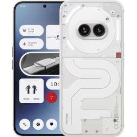 Nothing Phone 2A 12GB+256GB White