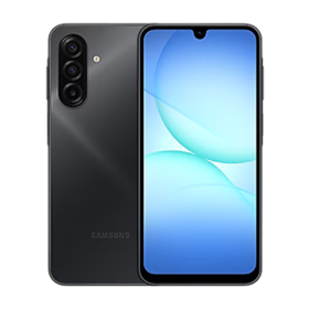 Samsung Galaxy A17 4G A175 Dual Sim 4GB RAM 128GB - Black