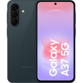 Samsung Galaxy A37 A376 5G Dual Sim 6GB RAM 128GB - Gray Green
