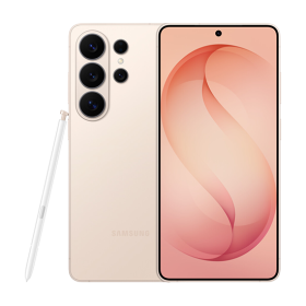 Samsung Galaxy S26 Ultra S948 5G Dual Sim 12GB RAM 512GB - Pink Gold