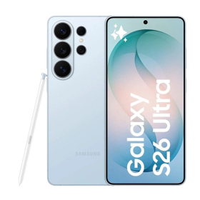 Samsung Galaxy S26 Ultra S948 5G Dual Sim 12GB RAM 512GB - Sky Blue