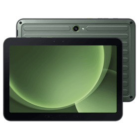 Tablet Samsung Galaxy Tab Active 5 Pro X356 10.1 5G 6GB RAM 128GB Enterprise Edition - Green