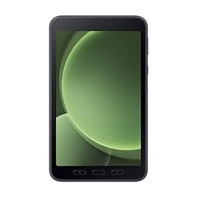 Samsung Galaxy Tab Active 5 X306 8.0 5G 6GB RAM 128GB Enterprise Edition - Green/Black