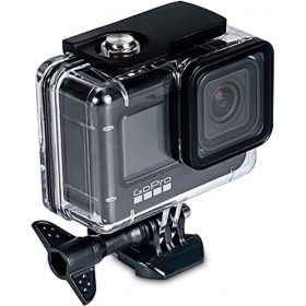 Tech-protect Waterproofcase GoPro Hero 9 Clear